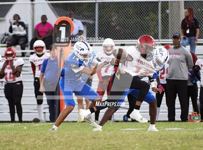 Thumbnail 3 in Westside @ Stanton (Senior Night) photogallery.