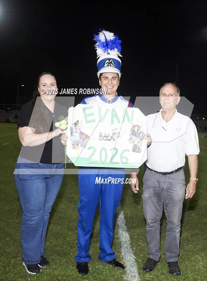 Thumbnail 3 in Westside @ Stanton (Senior Night) photogallery.