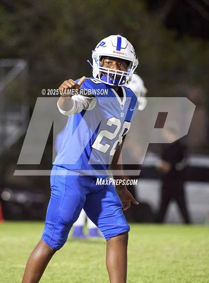 Thumbnail 2 in Westside @ Stanton (Senior Night) photogallery.