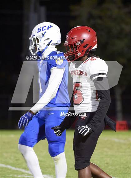 Thumbnail 1 in Westside @ Stanton (Senior Night) photogallery.