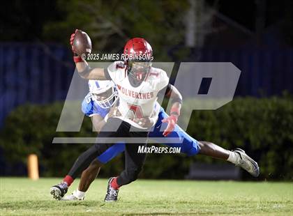 Thumbnail 1 in Westside @ Stanton (Senior Night) photogallery.