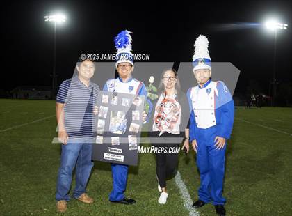 Thumbnail 1 in Westside @ Stanton (Senior Night) photogallery.