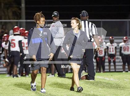 Thumbnail 1 in Westside @ Stanton (Senior Night) photogallery.