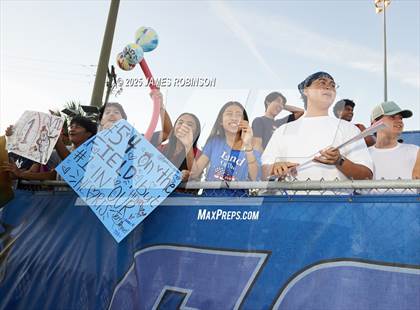 Thumbnail 3 in Westside @ Stanton (Senior Night) photogallery.