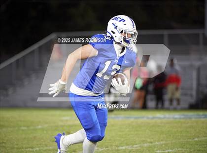 Thumbnail 2 in Westside @ Stanton (Senior Night) photogallery.