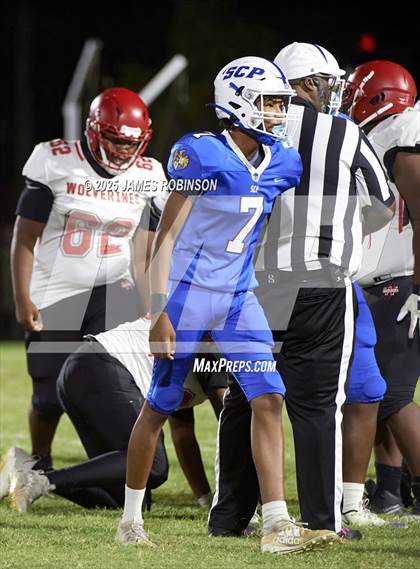 Thumbnail 3 in Westside @ Stanton (Senior Night) photogallery.