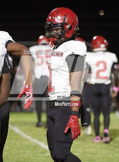 Thumbnail 2 in Westside @ Stanton (Senior Night) photogallery.