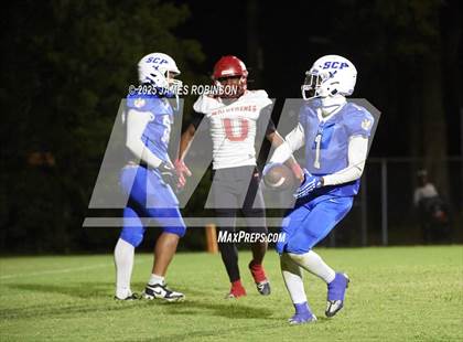 Thumbnail 3 in Westside @ Stanton (Senior Night) photogallery.