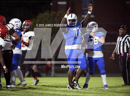 Thumbnail 3 in Westside @ Stanton (Senior Night) photogallery.