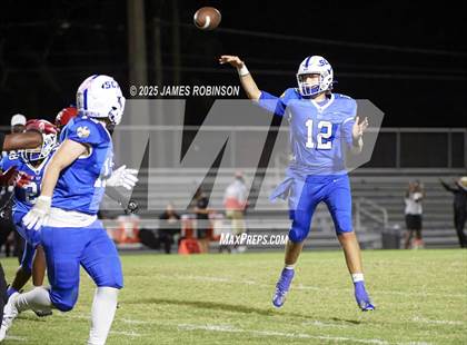 Thumbnail 1 in Westside @ Stanton (Senior Night) photogallery.