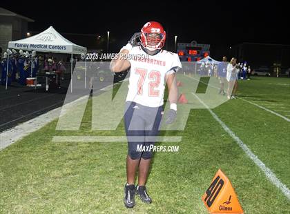 Thumbnail 2 in Westside @ Stanton (Senior Night) photogallery.