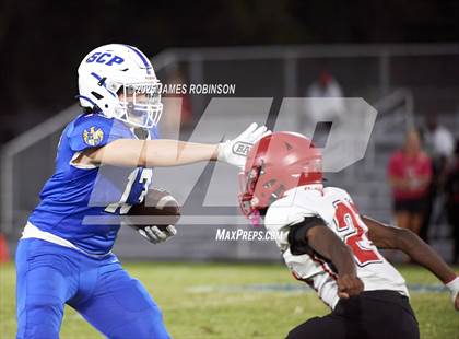 Thumbnail 3 in Westside @ Stanton (Senior Night) photogallery.