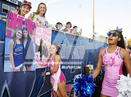 Thumbnail 2 in Westside @ Stanton (Senior Night) photogallery.