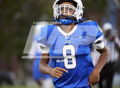 Thumbnail 2 in Westside @ Stanton (Senior Night) photogallery.