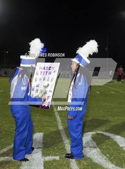 Thumbnail 3 in Westside @ Stanton (Senior Night) photogallery.