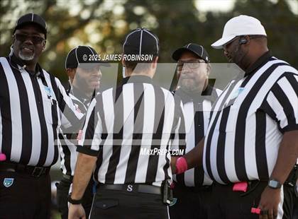 Thumbnail 1 in Westside @ Stanton (Senior Night) photogallery.