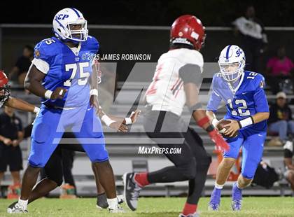 Thumbnail 3 in Westside @ Stanton (Senior Night) photogallery.