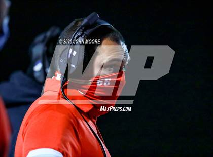 Thumbnail 2 in Bel Air @ Coronado (UIL 5A Bi-District Playoff) photogallery.
