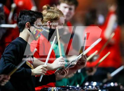 Thumbnail 3 in Bel Air @ Coronado (UIL 5A Bi-District Playoff) photogallery.