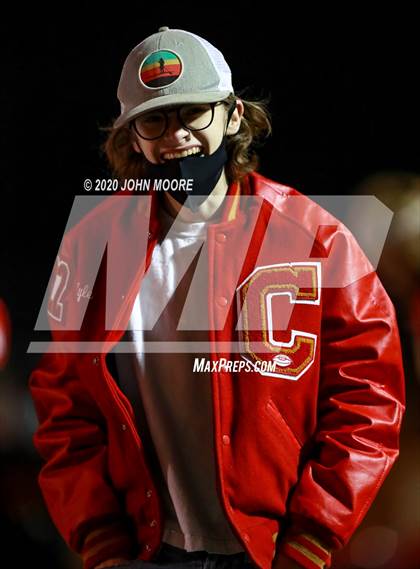 Thumbnail 3 in Bel Air @ Coronado (UIL 5A Bi-District Playoff) photogallery.
