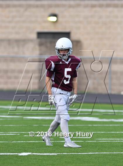 Thumbnail 2 in Round Rock vs Temple photogallery.