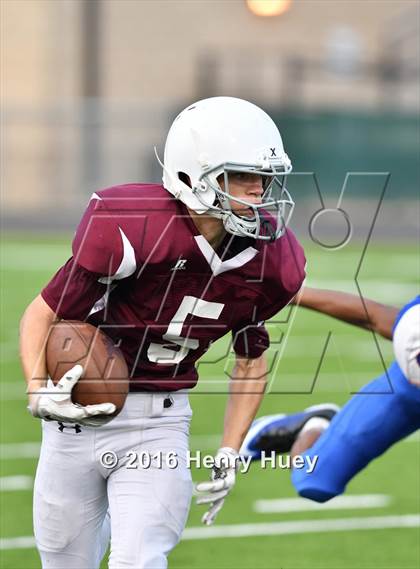 Thumbnail 1 in Round Rock vs Temple photogallery.
