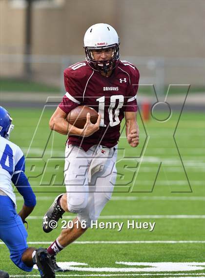 Thumbnail 1 in Round Rock vs Temple photogallery.