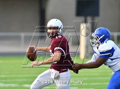 Thumbnail 3 in Round Rock vs Temple photogallery.