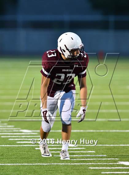 Thumbnail 1 in Round Rock vs Temple photogallery.