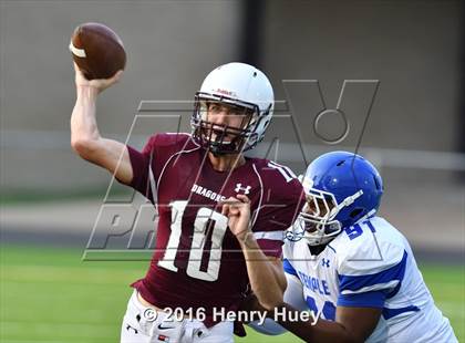 Thumbnail 1 in Round Rock vs Temple photogallery.