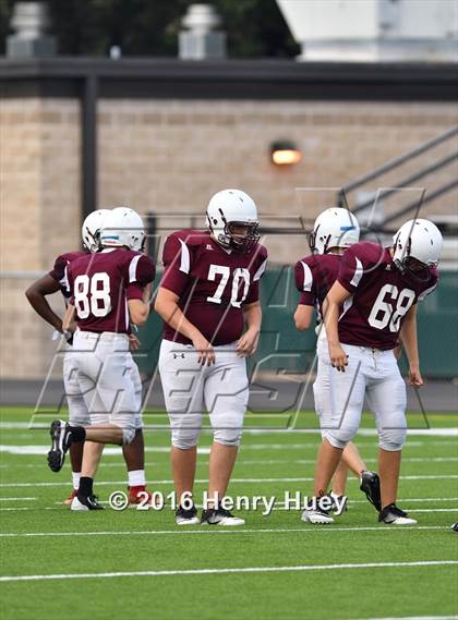 Thumbnail 3 in Round Rock vs Temple photogallery.