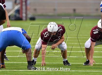 Thumbnail 3 in Round Rock vs Temple photogallery.