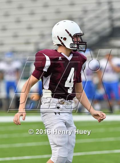 Thumbnail 1 in Round Rock vs Temple photogallery.