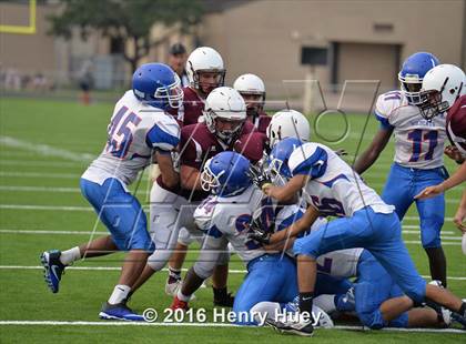 Thumbnail 1 in Round Rock vs Temple photogallery.