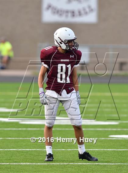 Thumbnail 1 in Round Rock vs Temple photogallery.