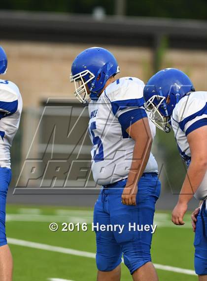 Thumbnail 2 in Round Rock vs Temple photogallery.
