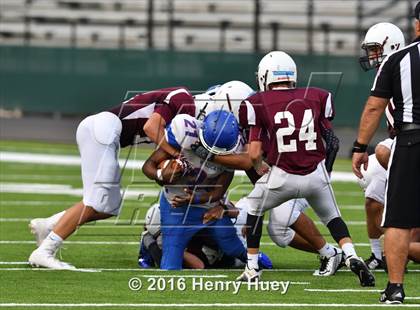 Thumbnail 1 in Round Rock vs Temple photogallery.