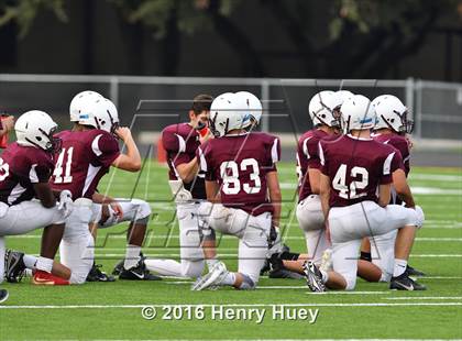 Thumbnail 1 in Round Rock vs Temple photogallery.