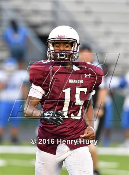 Thumbnail 1 in Round Rock vs Temple photogallery.