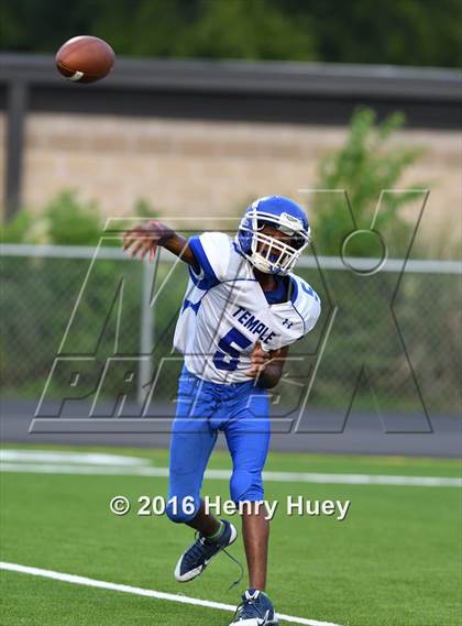 Thumbnail 1 in Round Rock vs Temple photogallery.