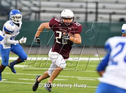 Thumbnail 2 in Round Rock vs Temple photogallery.