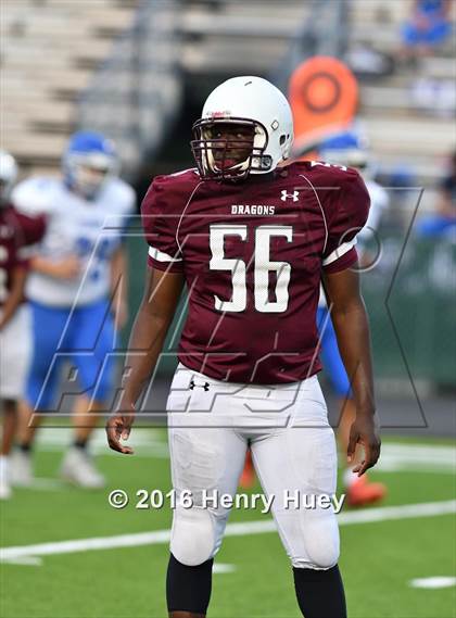 Thumbnail 3 in Round Rock vs Temple photogallery.