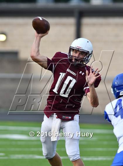Thumbnail 2 in Round Rock vs Temple photogallery.