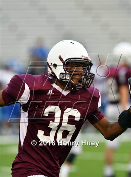 Thumbnail 3 in Round Rock vs Temple photogallery.