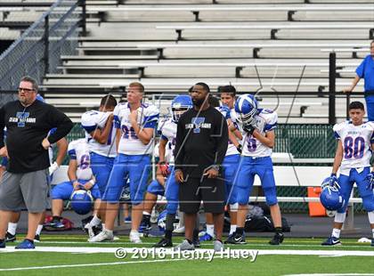 Thumbnail 1 in Round Rock vs Temple photogallery.