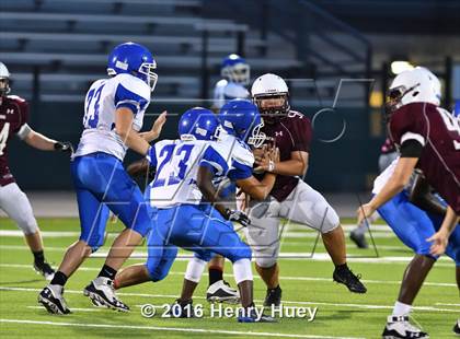 Thumbnail 1 in Round Rock vs Temple photogallery.