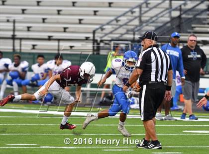 Thumbnail 3 in Round Rock vs Temple photogallery.