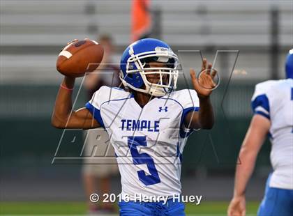 Thumbnail 1 in Round Rock vs Temple photogallery.