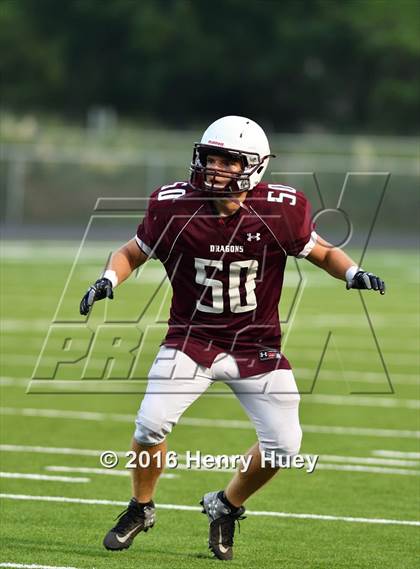 Thumbnail 1 in Round Rock vs Temple photogallery.