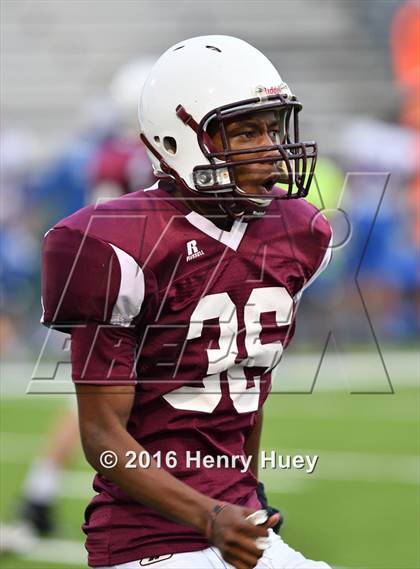 Thumbnail 1 in Round Rock vs Temple photogallery.